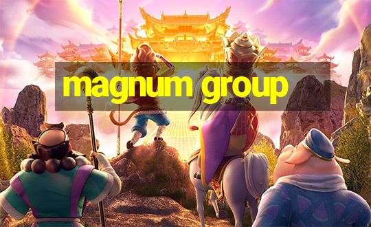 magnum group