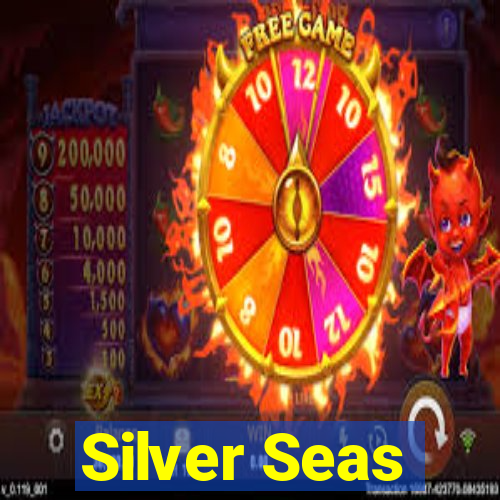 Silver Seas