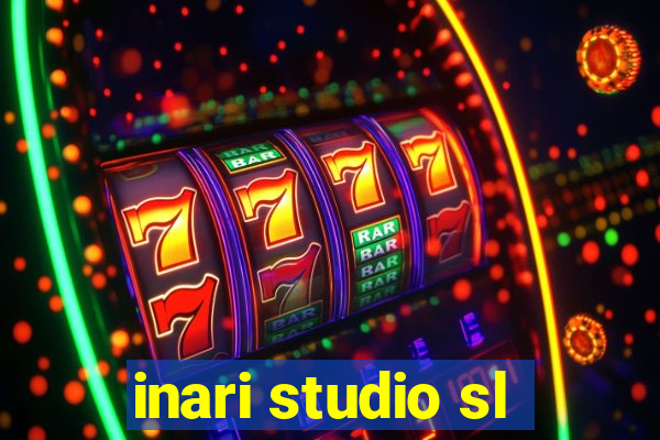 inari studio sl