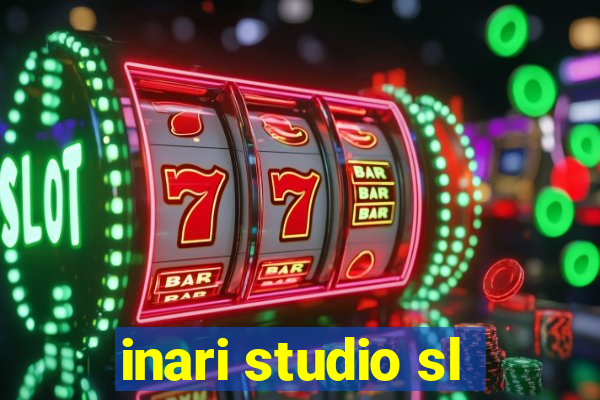 inari studio sl