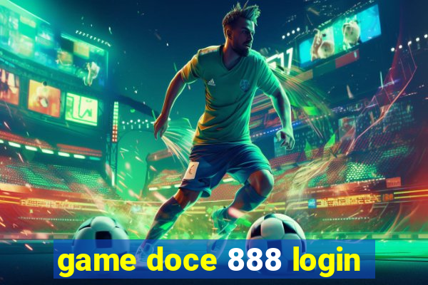 game doce 888 login