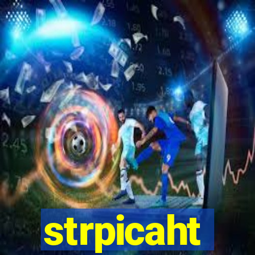 strpicaht