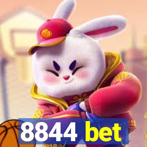 8844 bet