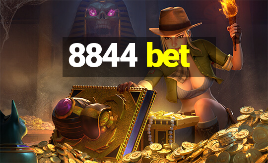 8844 bet