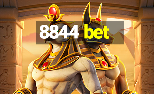 8844 bet