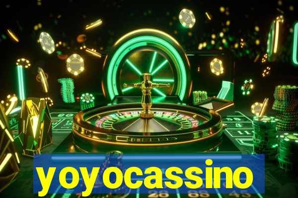 yoyocassino