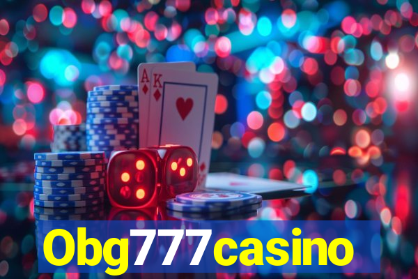 Obg777casino