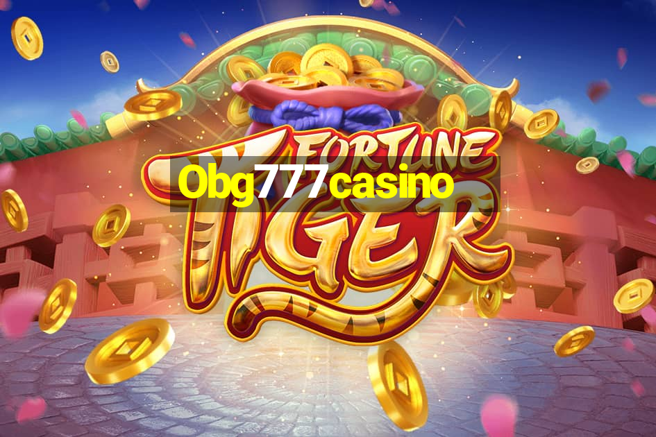 Obg777casino