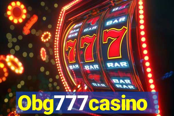 Obg777casino