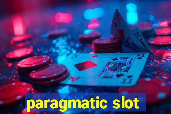 paragmatic slot