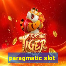 paragmatic slot