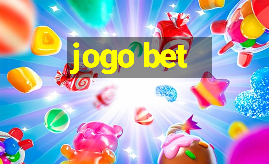 jogo bet