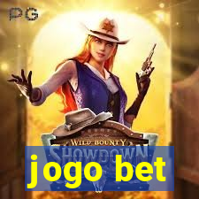 jogo bet