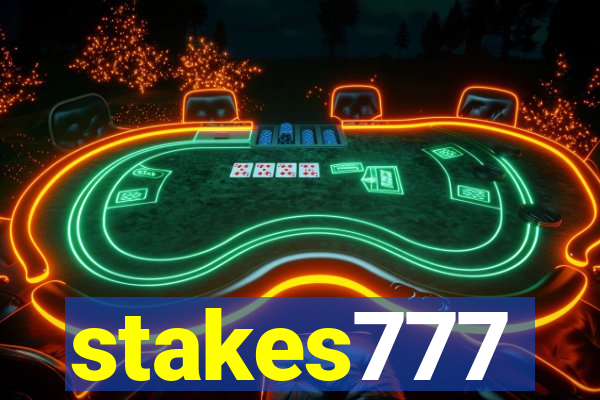 stakes777