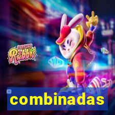 combinadas