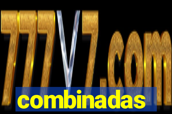 combinadas