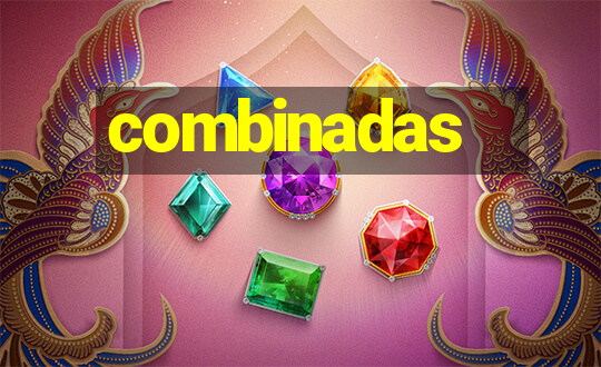 combinadas