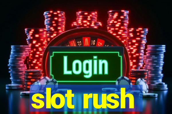 slot rush