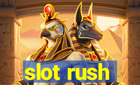 slot rush