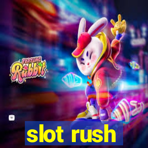 slot rush