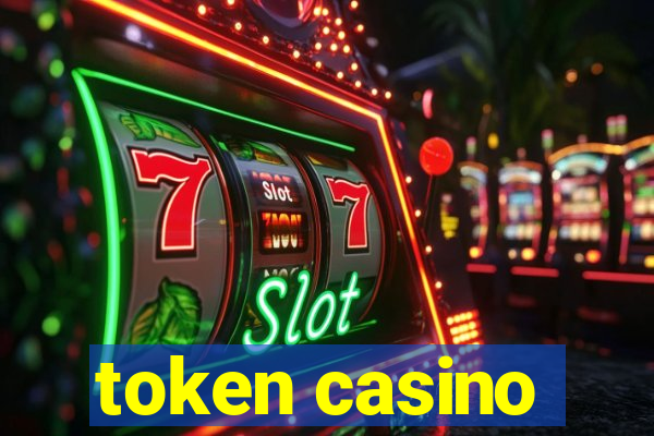 token casino