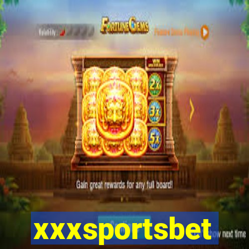 xxxsportsbet