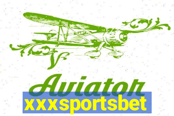 xxxsportsbet