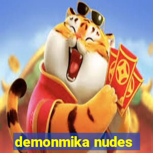 demonmika nudes