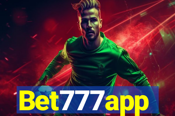 Bet777app