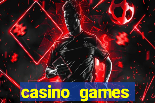 casino games sportingbet com