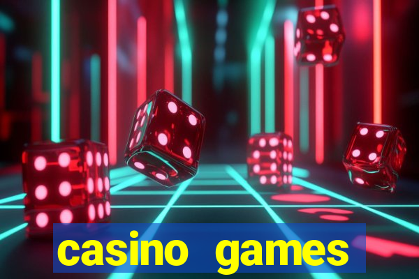 casino games sportingbet com