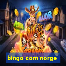 bingo com norge