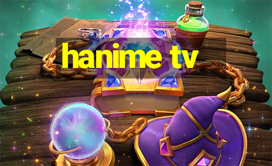 hanime tv