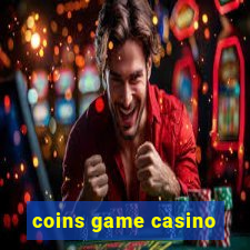 coins game casino