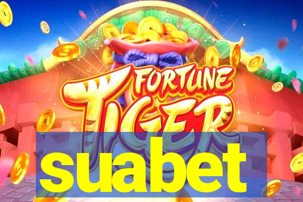 suabet