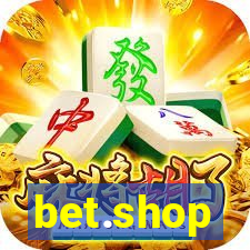 bet.shop