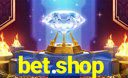 bet.shop