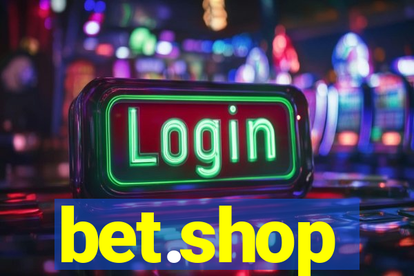 bet.shop