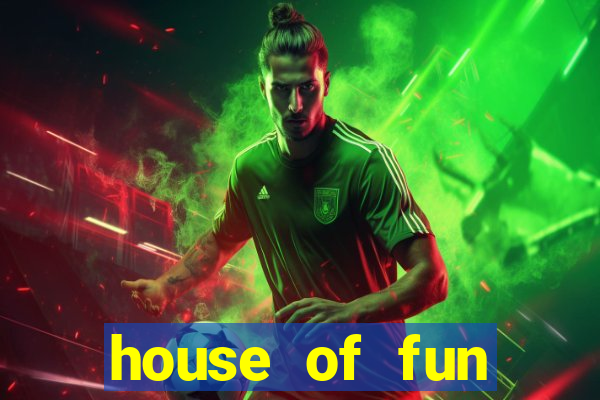 house of fun casino slots