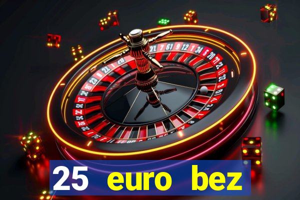 25 euro bez depozytu ice casino