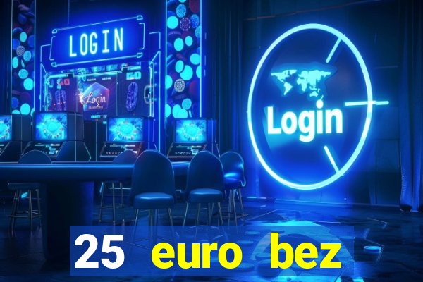 25 euro bez depozytu ice casino