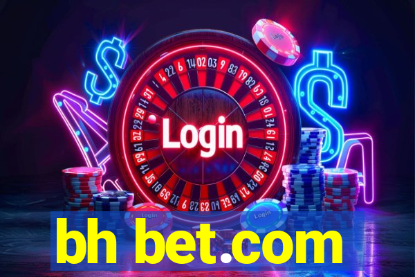 bh bet.com