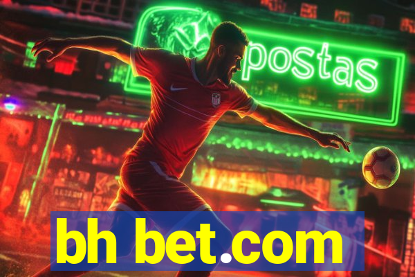 bh bet.com