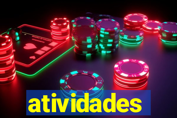 atividades divertidas e jogos em salvador