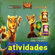 atividades divertidas e jogos em salvador