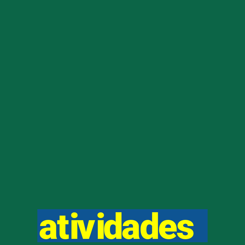 atividades divertidas e jogos em salvador