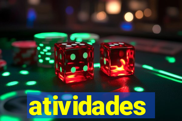 atividades divertidas e jogos em salvador