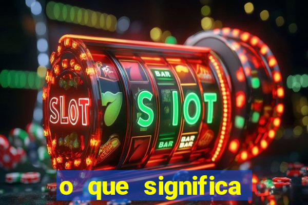 o que significa jackpot nas plataformas de jogos