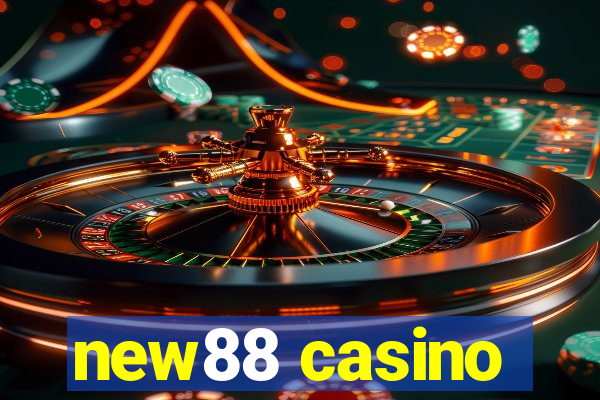 new88 casino