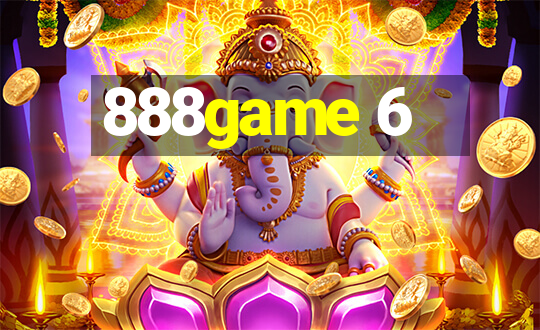 888game 6